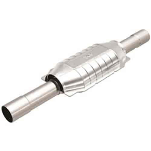 Direct Fit California Catalytic Converter