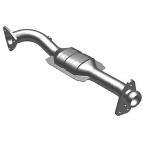 Direct Fit California Catalytic Converter