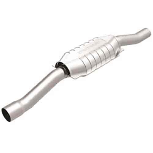 Direct Fit California Catalytic Converter