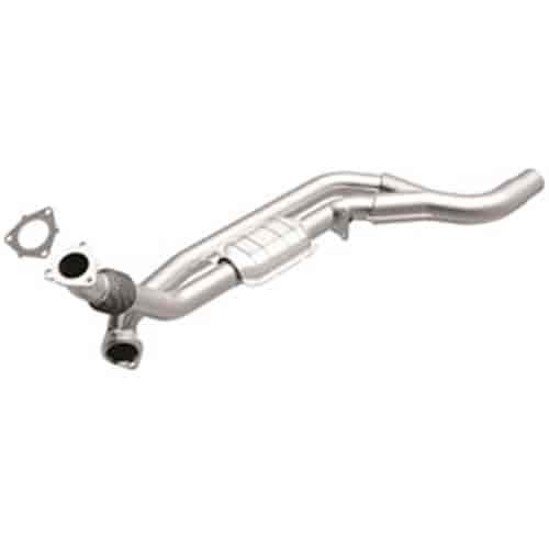 Direct Fit California Catalytic Converter