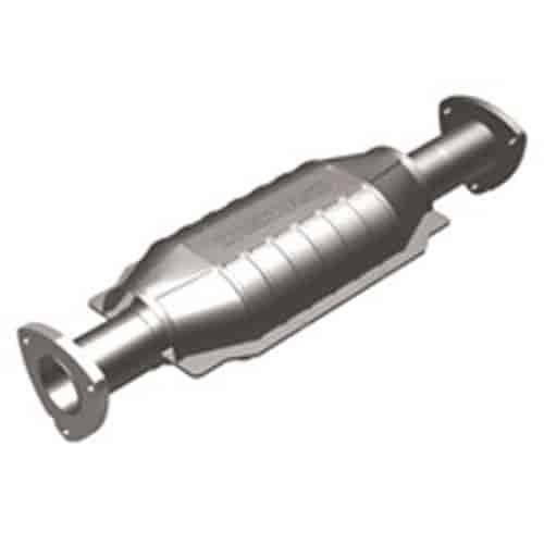 Direct Fit California Catalytic Converter