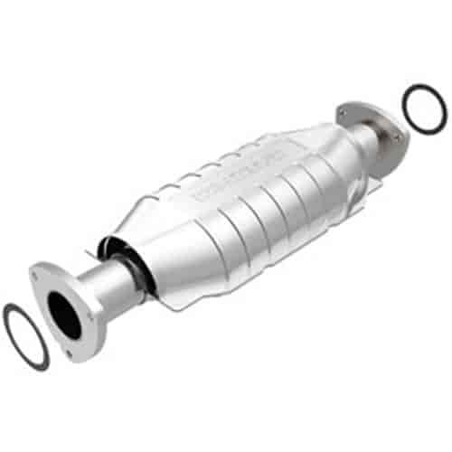 Direct Fit California Catalytic Converter