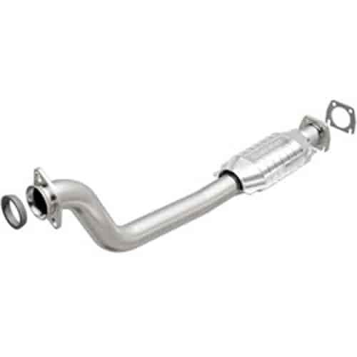 Direct Fit California Catalytic Converter