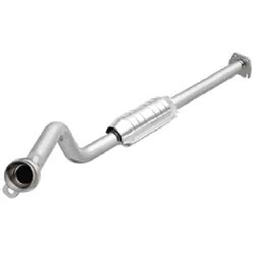 Direct Fit California Catalytic Converter