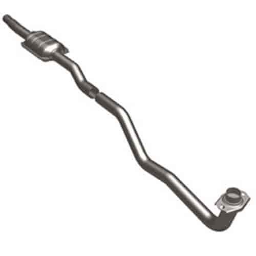 Direct Fit California Catalytic Converter