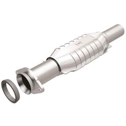 Direct Fit California Catalytic Converter