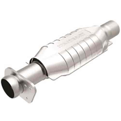 Direct Fit California Catalytic Converter