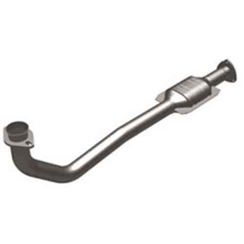 Direct Fit California Catalytic Converter