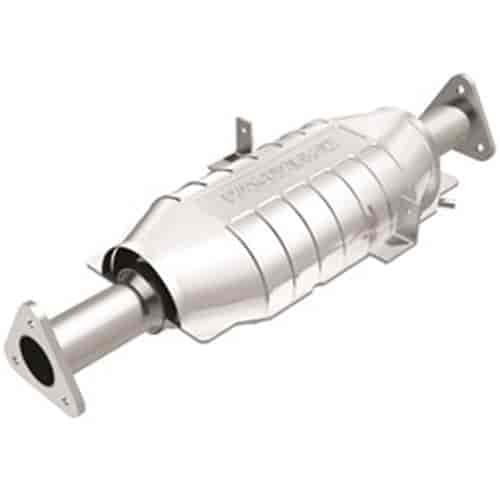 Direct Fit California Catalytic Converter