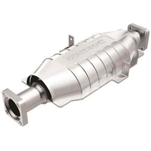 Direct Fit California Catalytic Converter