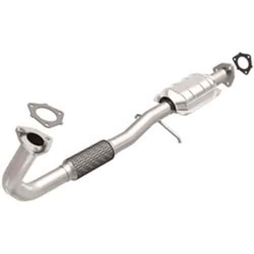 Direct Fit California Catalytic Converter