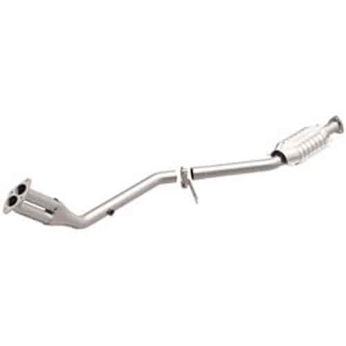Direct Fit California Catalytic Converter