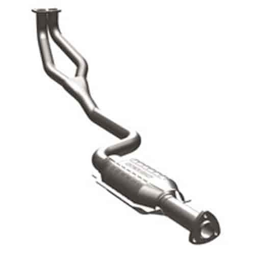 Direct Fit California Catalytic Converter