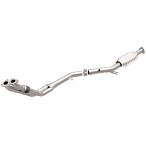 Direct Fit California Catalytic Converter