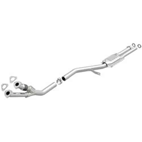 Direct Fit California Catalytic Converter