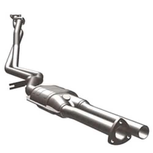 Direct Fit California Catalytic Converter