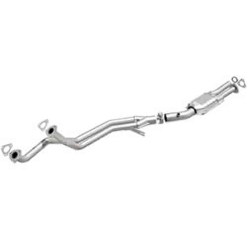 Direct Fit California Catalytic Converter