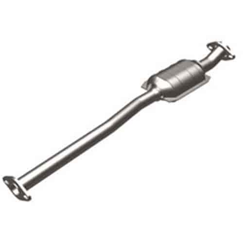 Direct Fit California Catalytic Converter