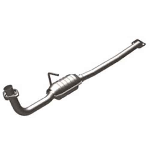 Direct Fit California Catalytic Converter