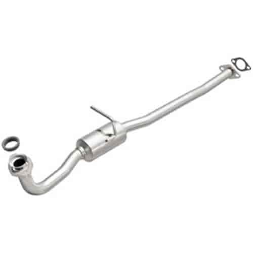 Direct Fit California Catalytic Converter