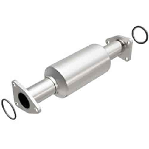 Direct Fit California Catalytic Converter
