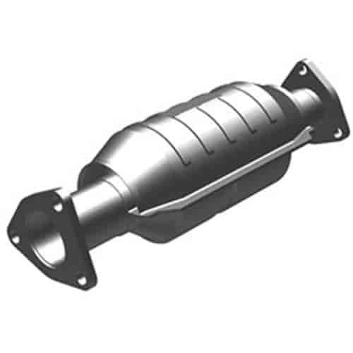 Direct Fit California Catalytic Converter