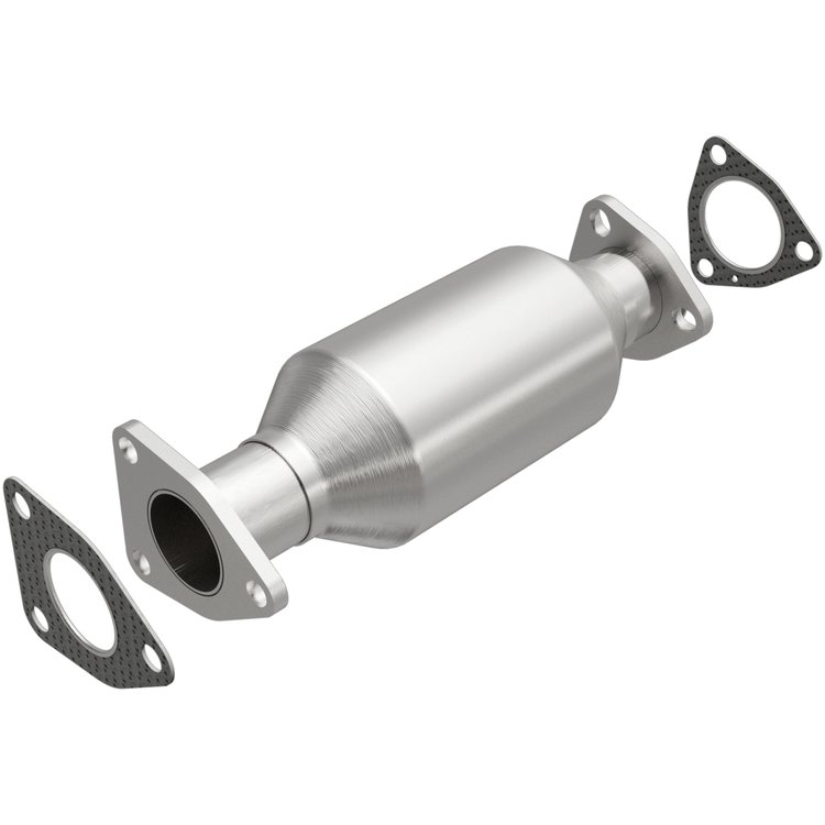 Direct Fit California Catalytic Converter