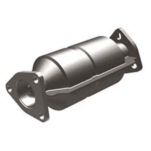 Direct Fit California Catalytic Converter