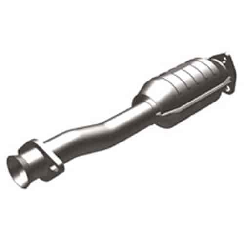 Direct Fit California Catalytic Converter