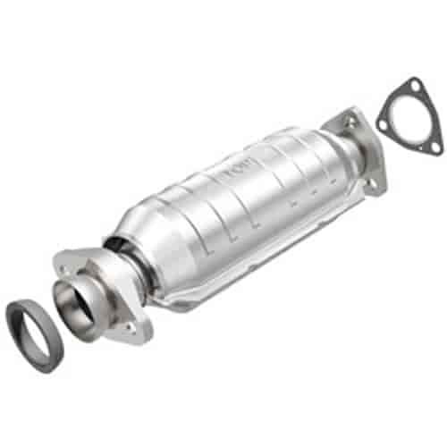 Direct Fit California Catalytic Converter
