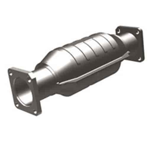 Direct Fit California Catalytic Converter