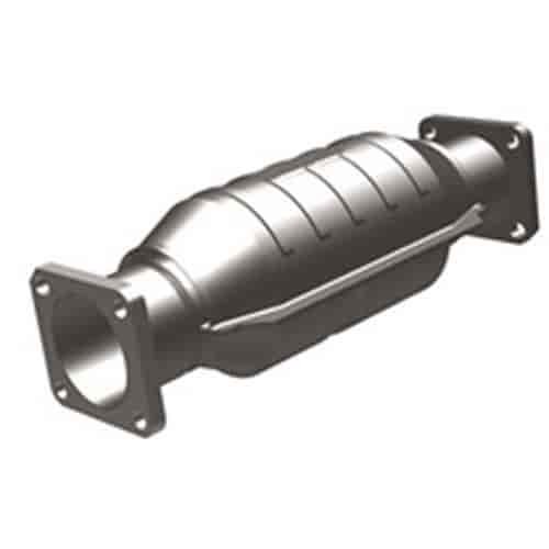 Direct Fit California Catalytic Converter