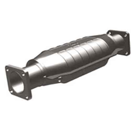 Direct Fit California Catalytic Converter