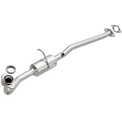 Direct Fit California Catalytic Converter