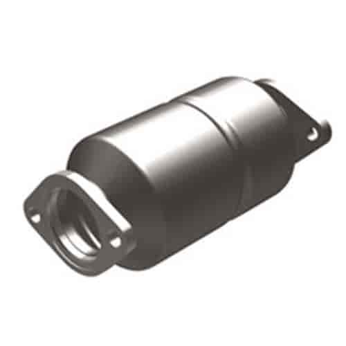 Direct Fit California Catalytic Converter