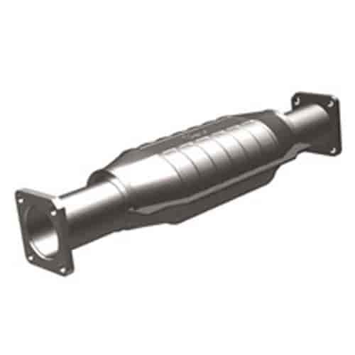 Direct Fit California Catalytic Converter