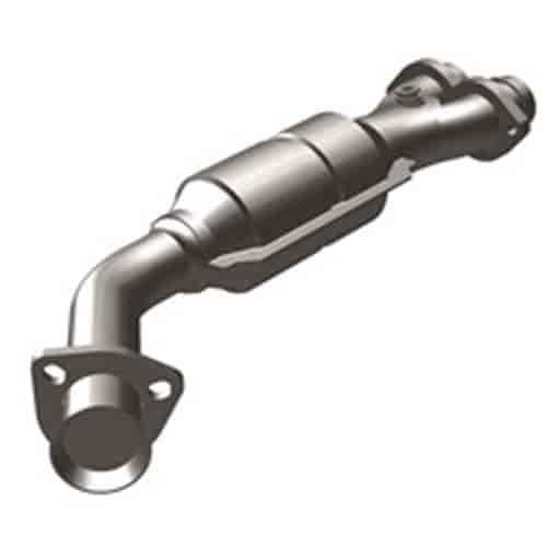 Direct Fit California Catalytic Converter