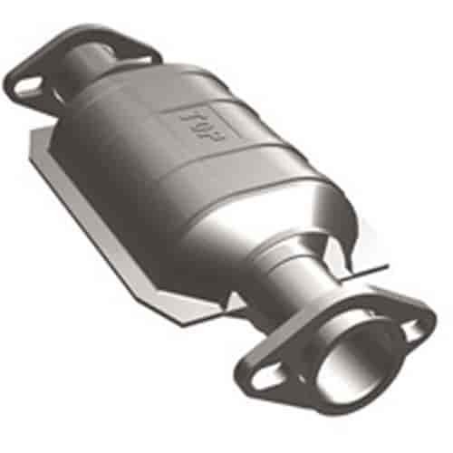 Direct Fit California Catalytic Converter