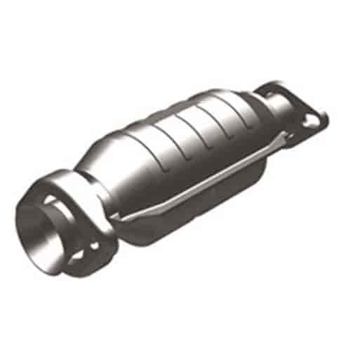 Direct Fit California Catalytic Converter