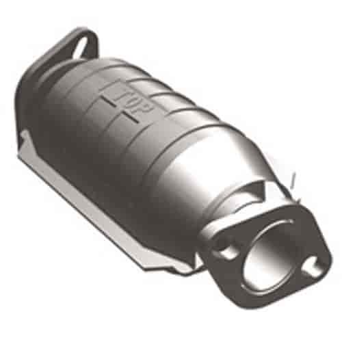 Direct Fit California Catalytic Converter