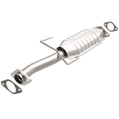 Direct Fit California Catalytic Converter
