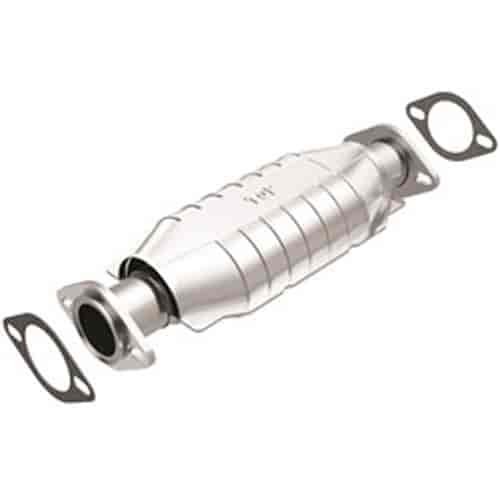 Direct Fit California Catalytic Converter