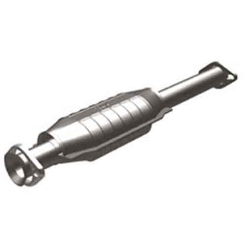 Direct Fit California Catalytic Converter
