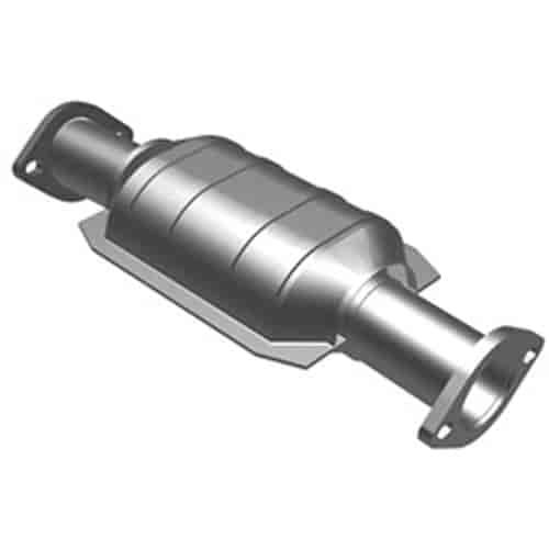 Direct Fit California Catalytic Converter