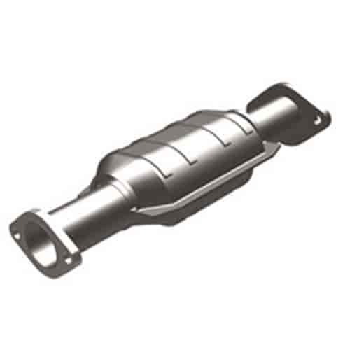 Direct Fit California Catalytic Converter