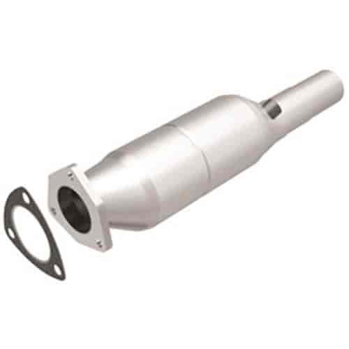 Direct Fit California Catalytic Converter
