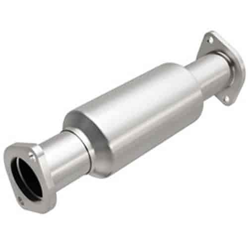 Direct Fit California Catalytic Converter