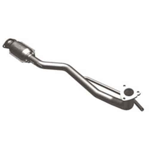 Direct Fit California Catalytic Converter