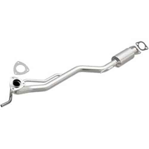 Direct Fit California Catalytic Converter