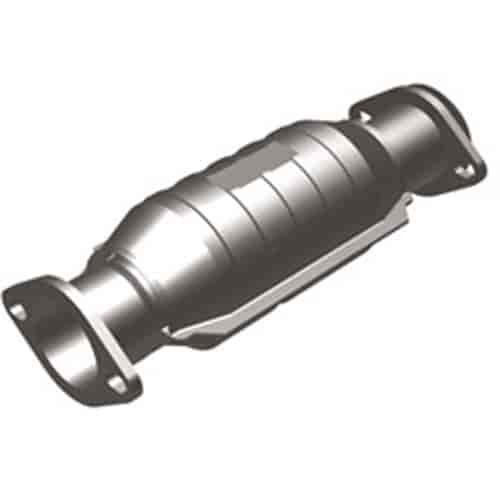 Direct Fit California Catalytic Converter